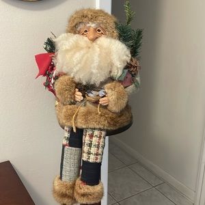 Folklore Santa